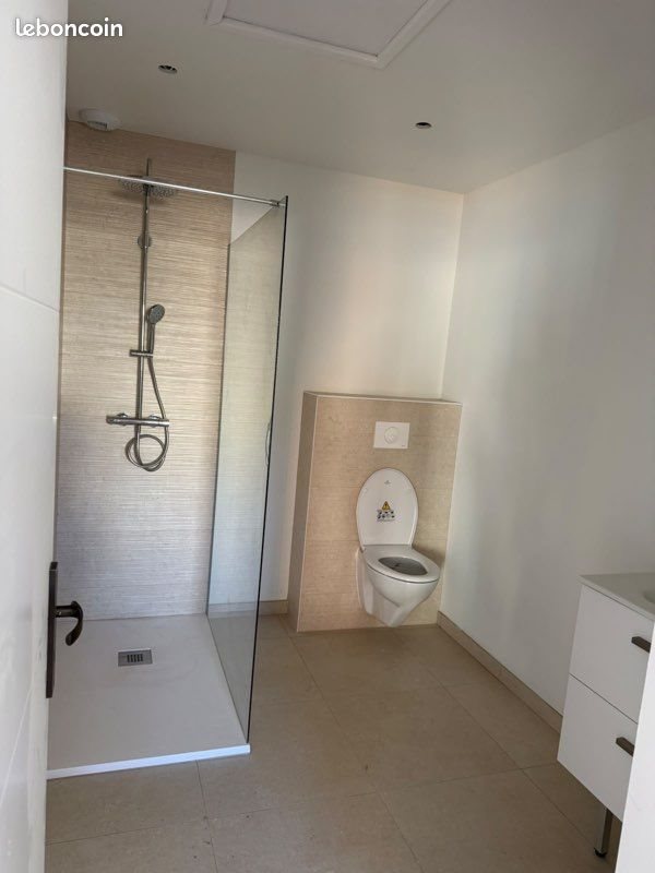 Appartement à louer, 40m², Saint-Malo