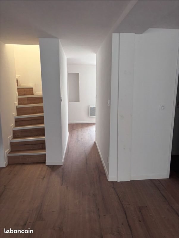 Maison à louer, 85m², Troissy