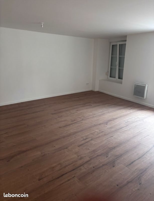Maison à louer, 85m², Troissy