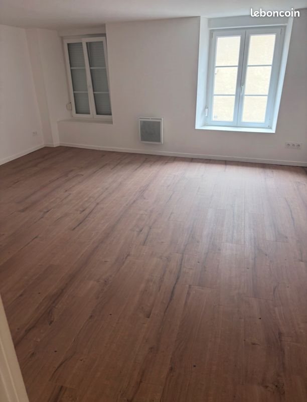 Maison à louer, 85m², Troissy