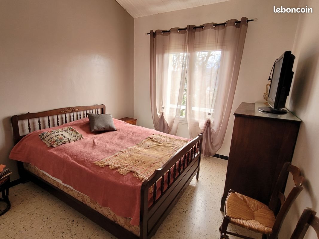 Maison à vendre, 110m², Château-Arnoux-Saint-Auban