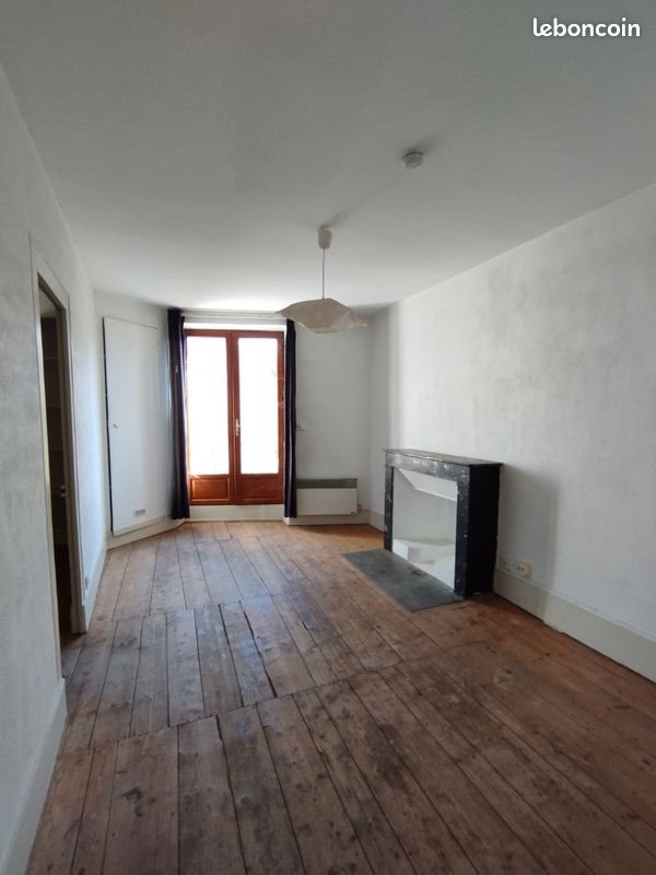 Appartement à louer, 34m², Grenoble