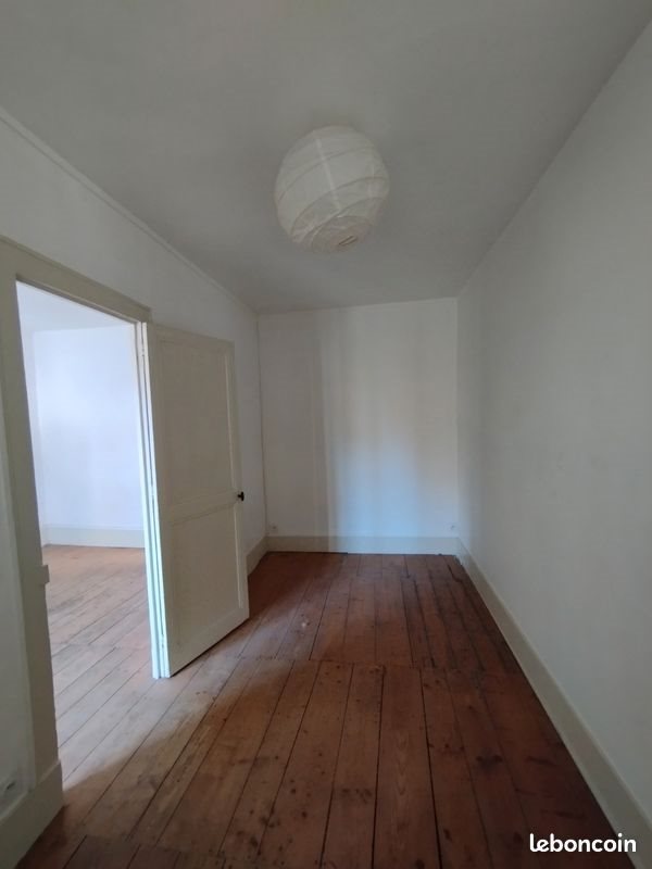 Appartement à louer, 34m², Grenoble