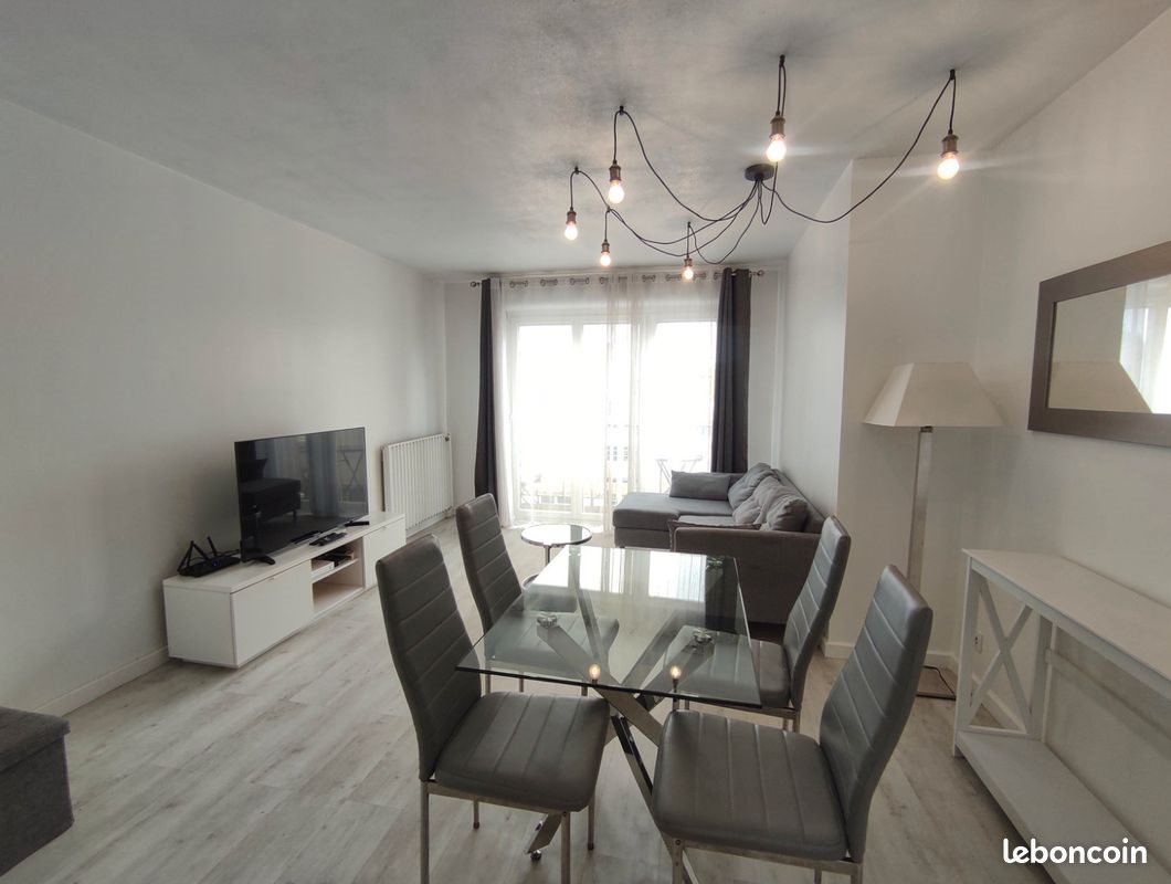 Appartement à louer, 50m², Pessac
