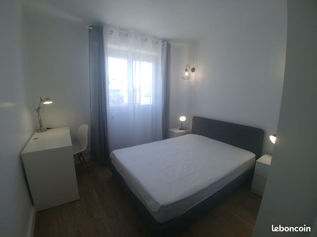 Appartement à louer, 50m², Pessac