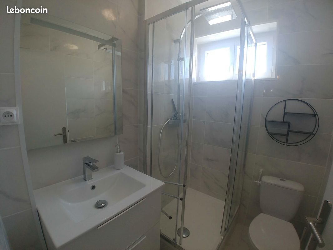 Appartement à louer, 50m², Pessac