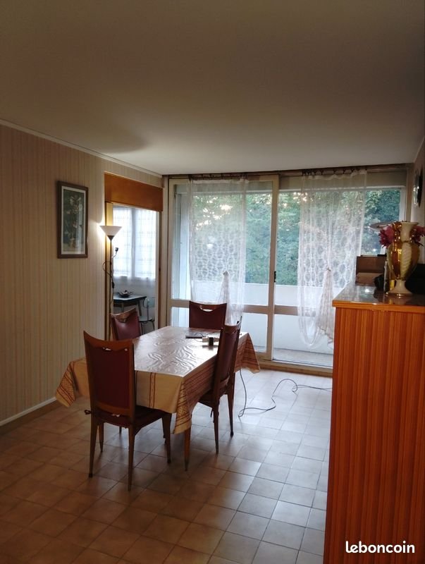 Appartement à vendre, 68m², Créteil