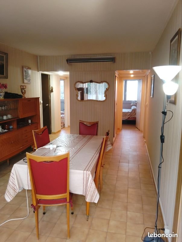 Appartement à vendre, 68m², Créteil