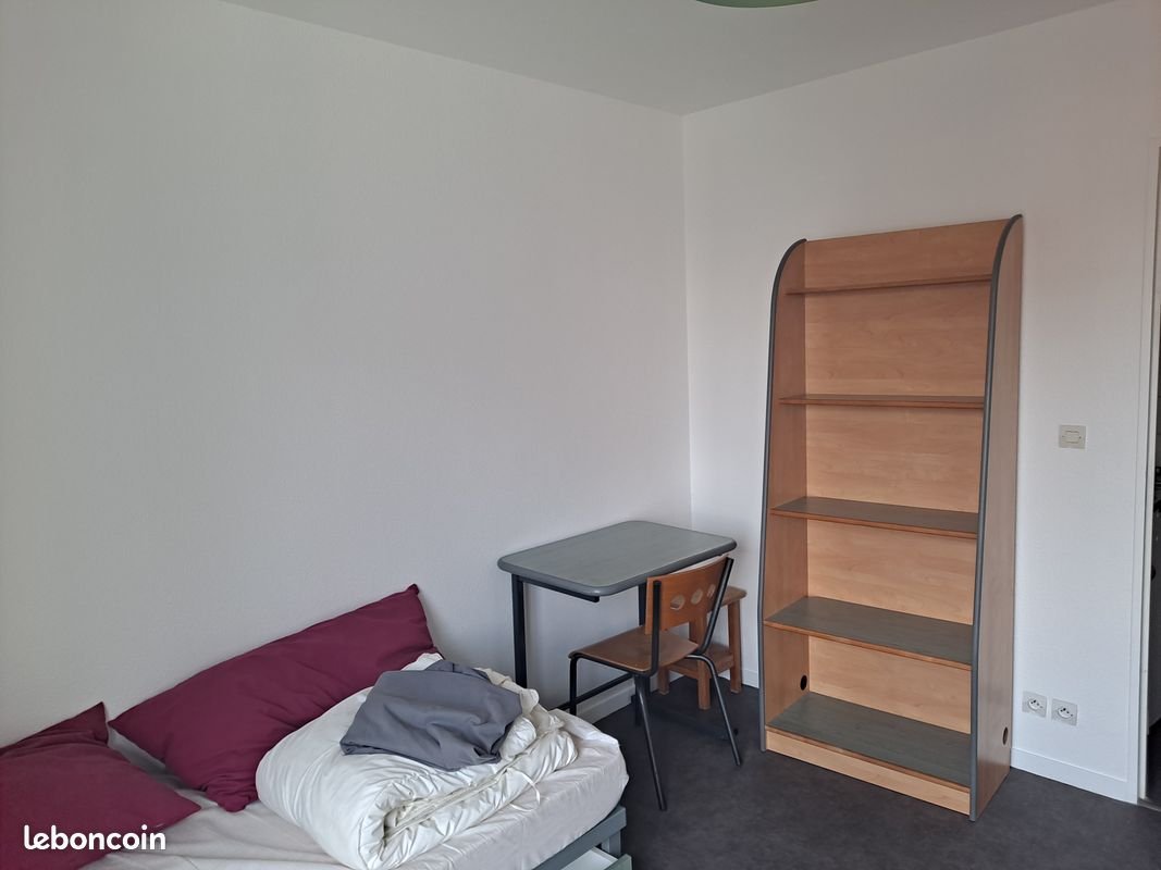 Appartement à vendre, 19m², Issy-les-Moulineaux