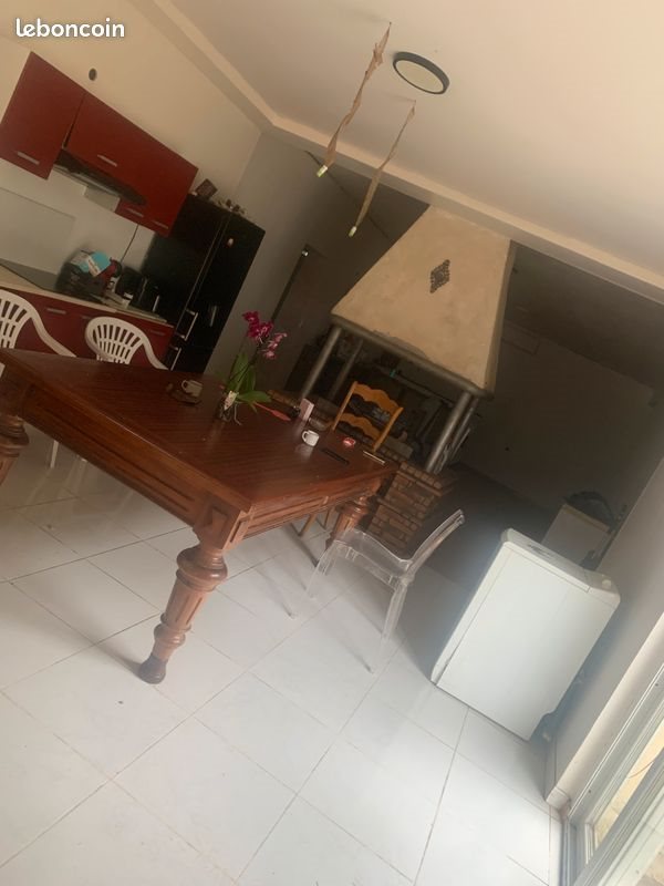 Maison à vendre, 200m², Bergerac