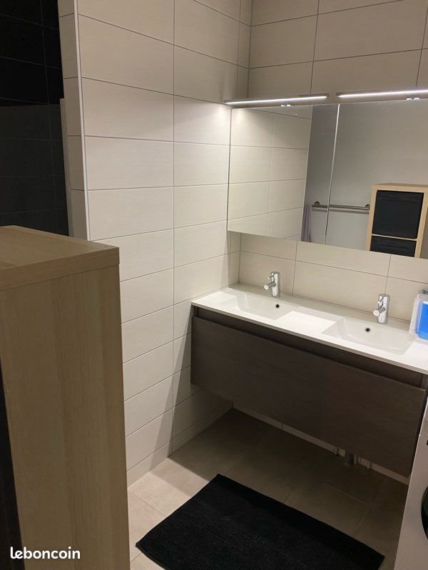 Appartement à louer, 60m², Ammerschwihr