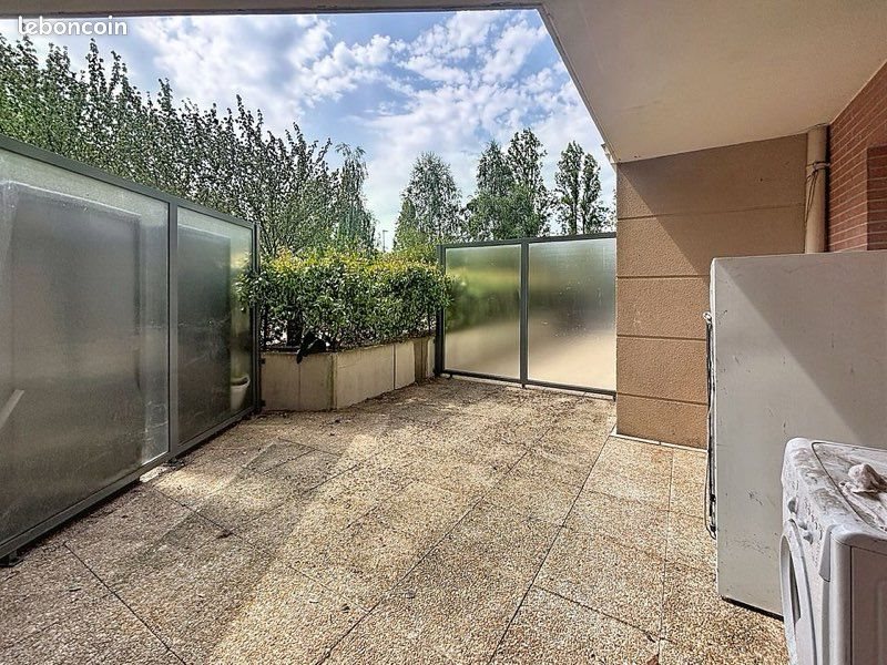 Appartement à vendre, 65m², Melun