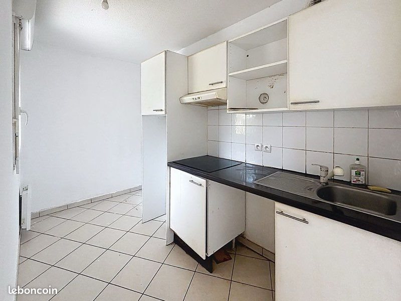 Appartement à vendre, 65m², Melun