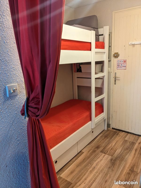 Appartement à louer, 20m², Canet-en-Roussillon