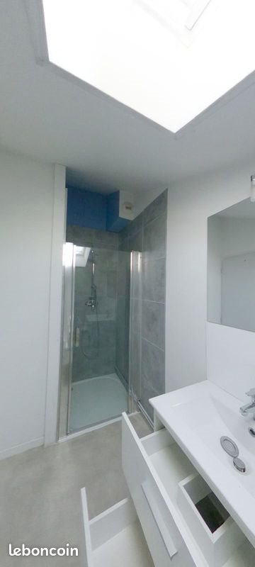 Appartement à louer, 50m², Angoulême