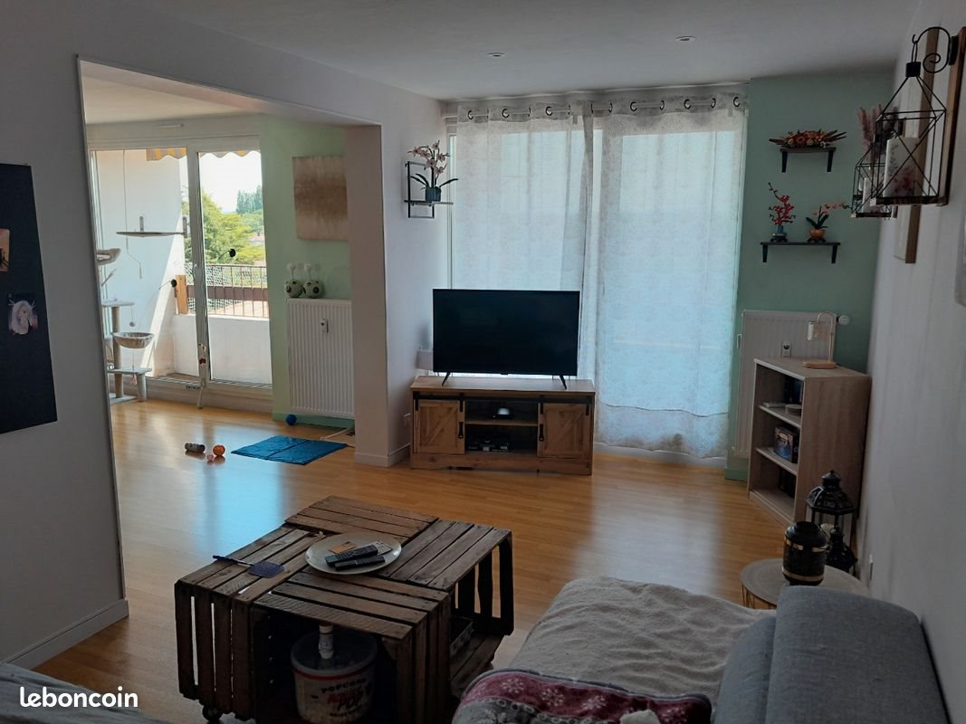 Appartement à vendre, 85m², Lure