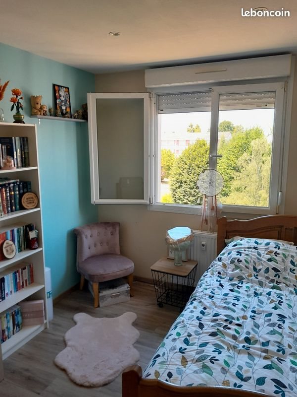 Appartement à vendre, 85m², Lure
