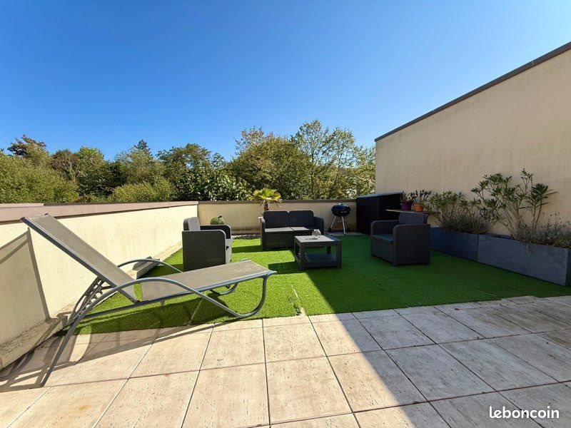 Appartement à vendre, 79m², Maurepas