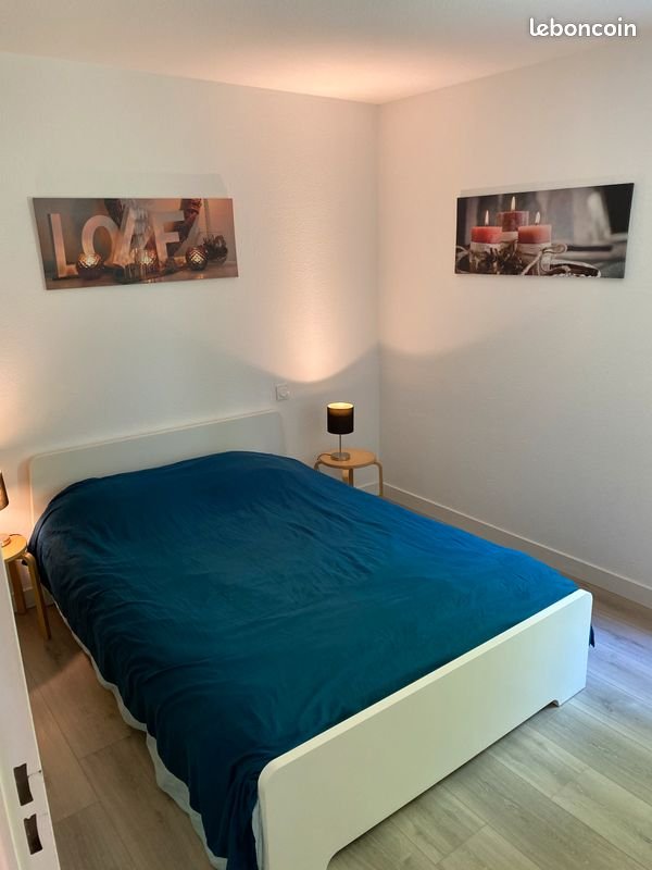 Appartement à louer, 42m², Pessac