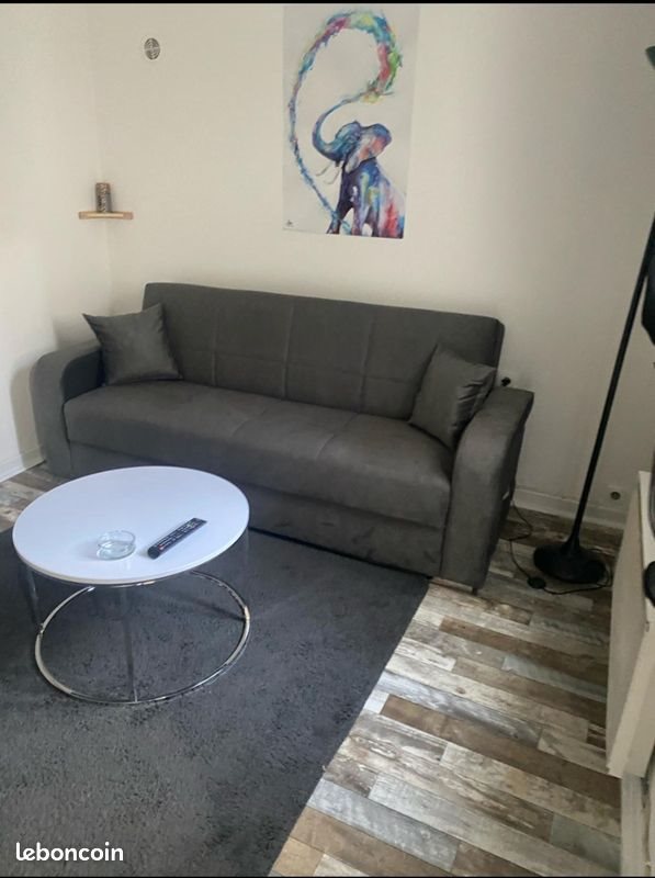 Appartement à vendre, 55m², Romainville