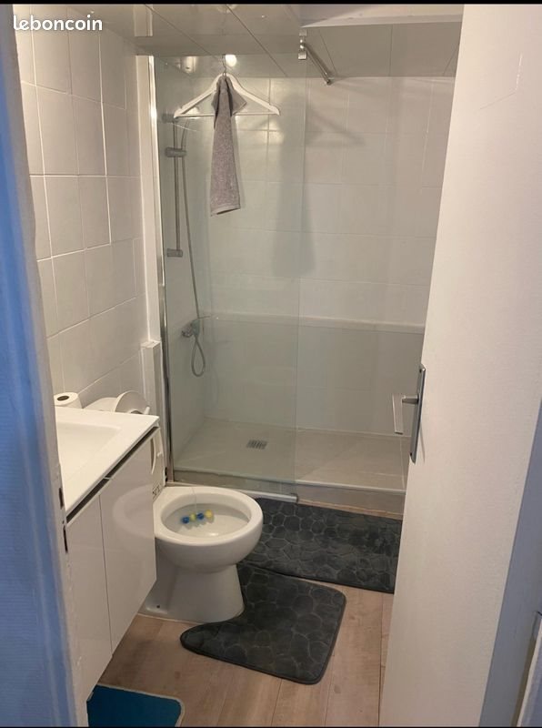 Appartement à vendre, 55m², Romainville