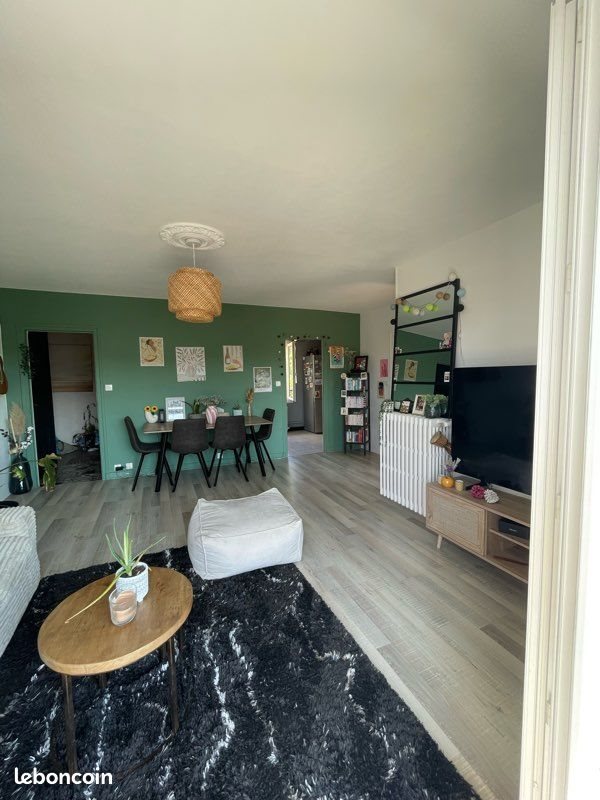 Appartement à vendre, 73m², Tulle