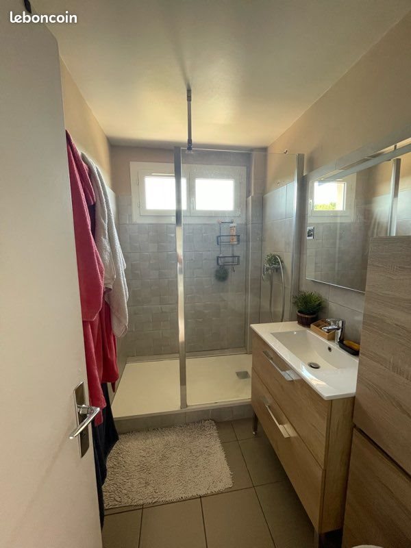 Appartement à vendre, 73m², Tulle