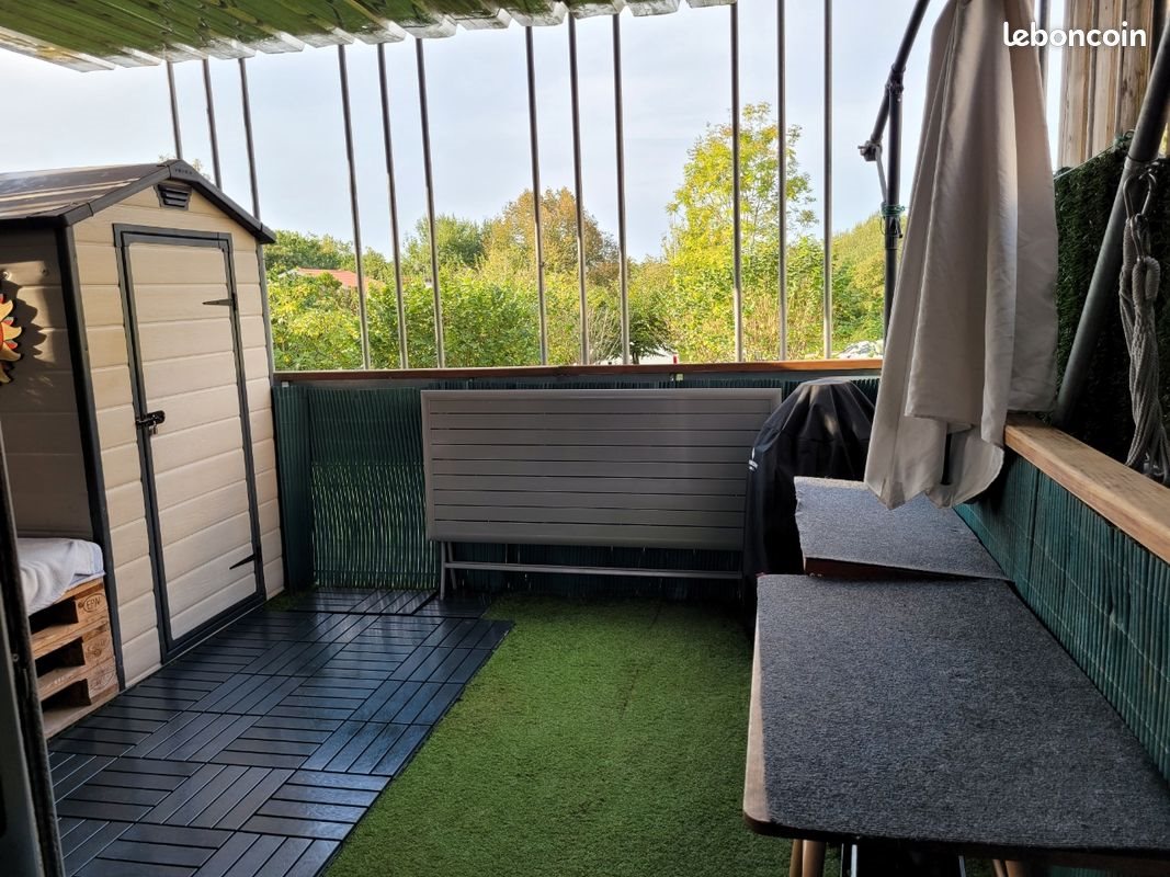 Appartement à vendre, 65m², Bayonne