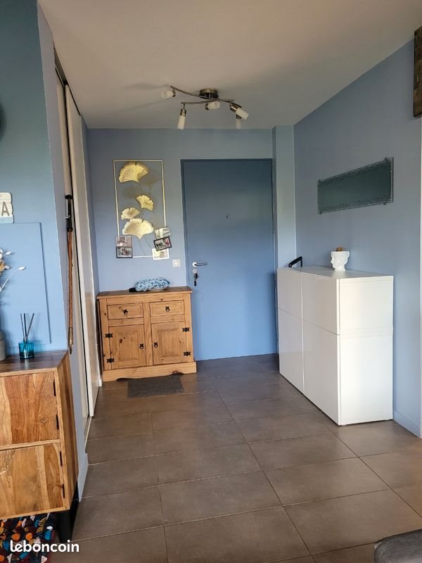 Appartement à vendre, 65m², Bayonne