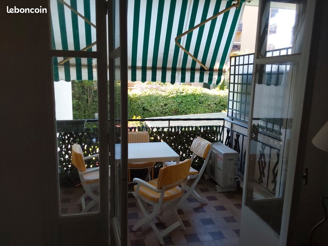 Appartement à louer, 65m², Nice