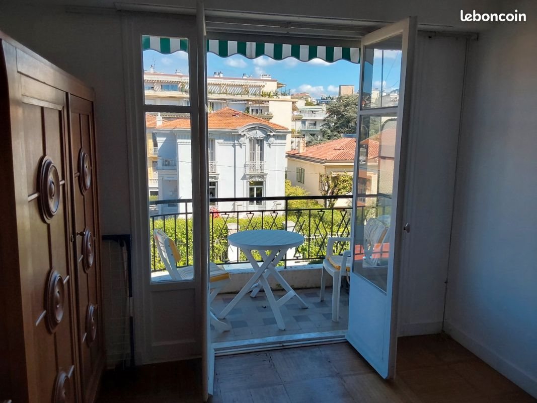 Appartement à louer, 65m², Nice