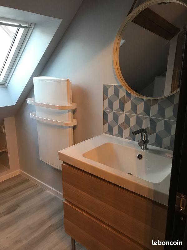 Appartement à louer, 26m², Mutzig