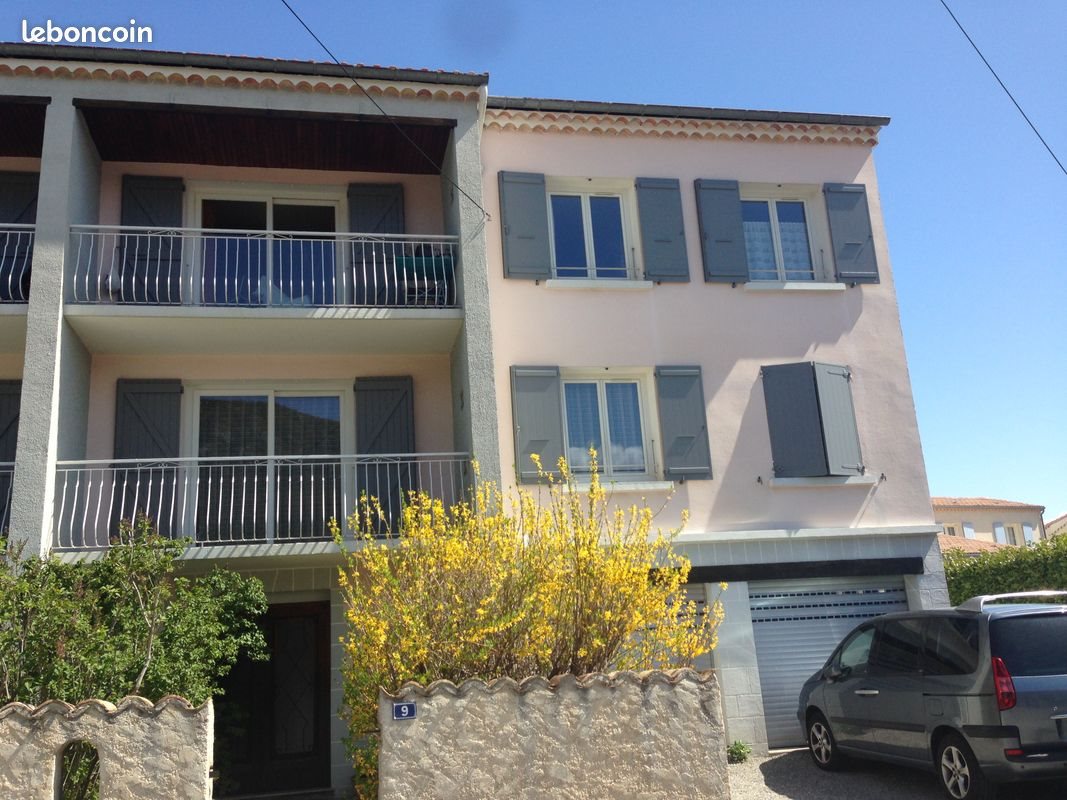 Appartement à louer, 75m², Laragne-Montéglin