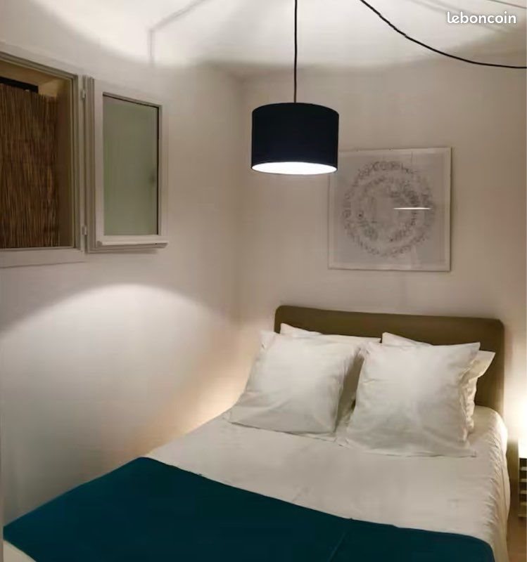 Appartement à louer, 24m², Six-Fours-les-Plages