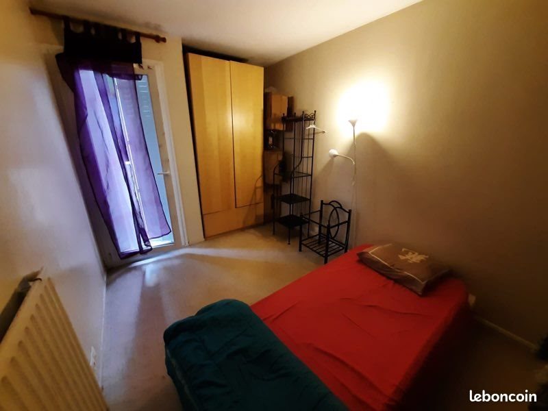Appartement à louer, 10m², Villejuif
