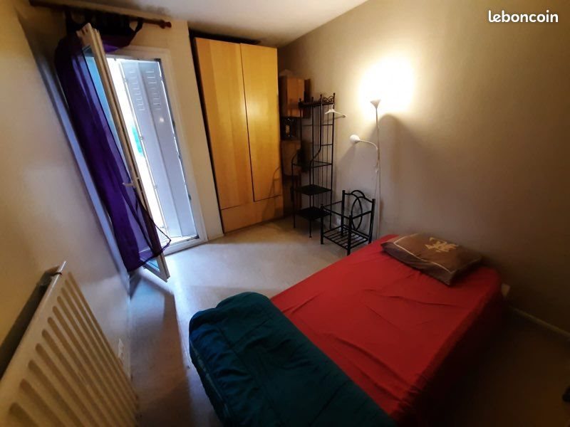 Appartement à louer, 10m², Villejuif