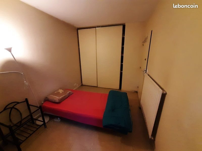 Appartement à louer, 10m², Villejuif