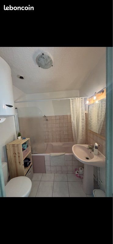 Appartement à louer, 32m², Besançon