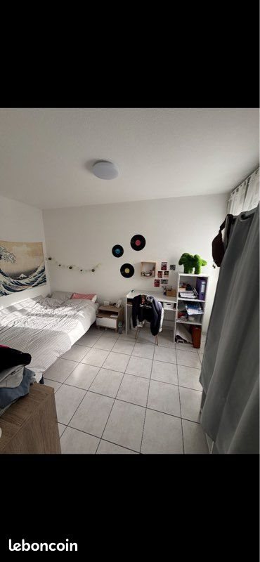 Appartement à louer, 32m², Besançon