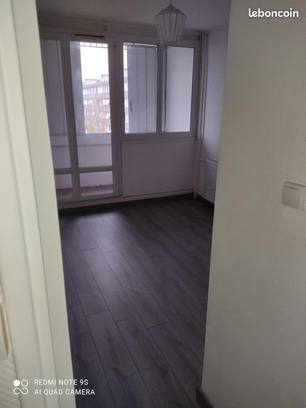 Appartement à vendre, 68m², Pierre-Bénite