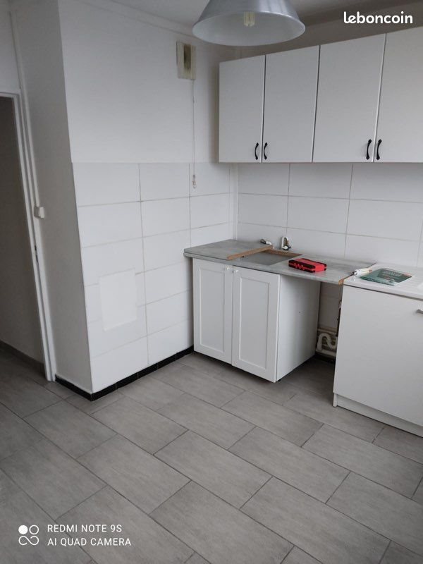 Appartement à vendre, 68m², Pierre-Bénite