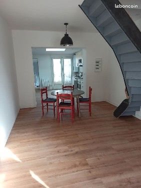 Maison à louer, 60m², Bailleul