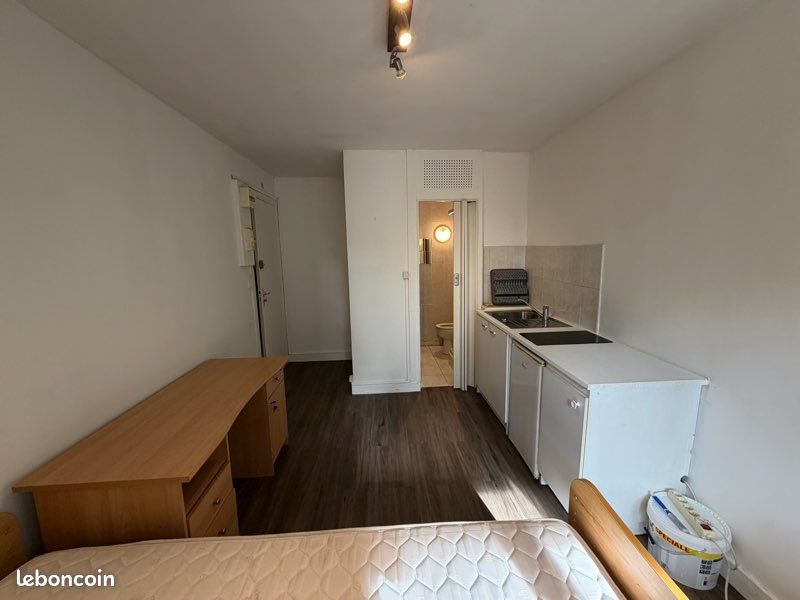 Appartement à louer, 14m², Ecully