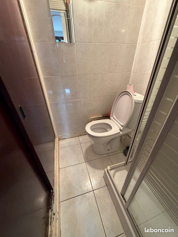 Appartement à louer, 14m², Ecully