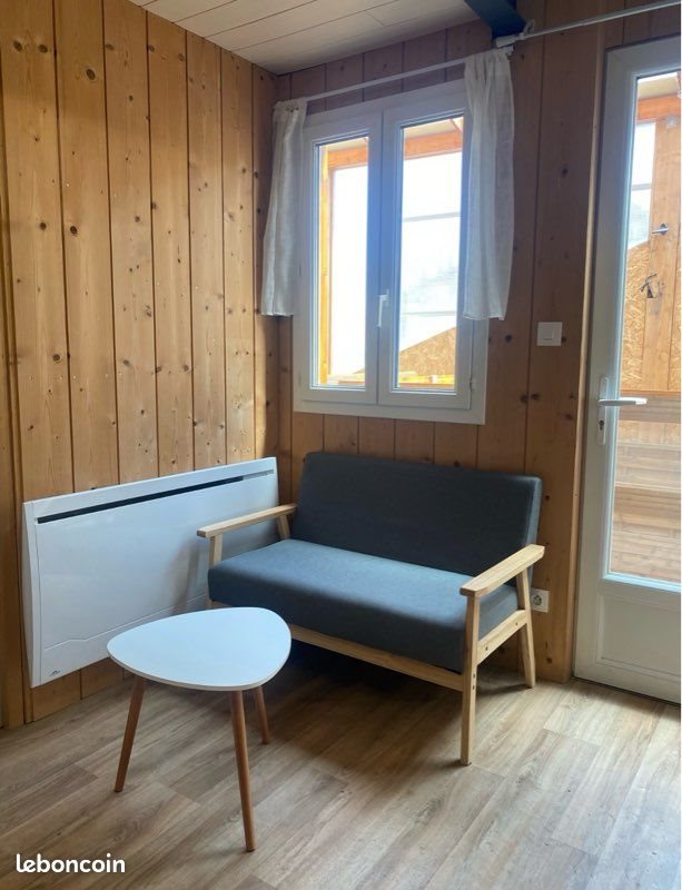 Appartement à louer, 35m², Savignac-les-Églises