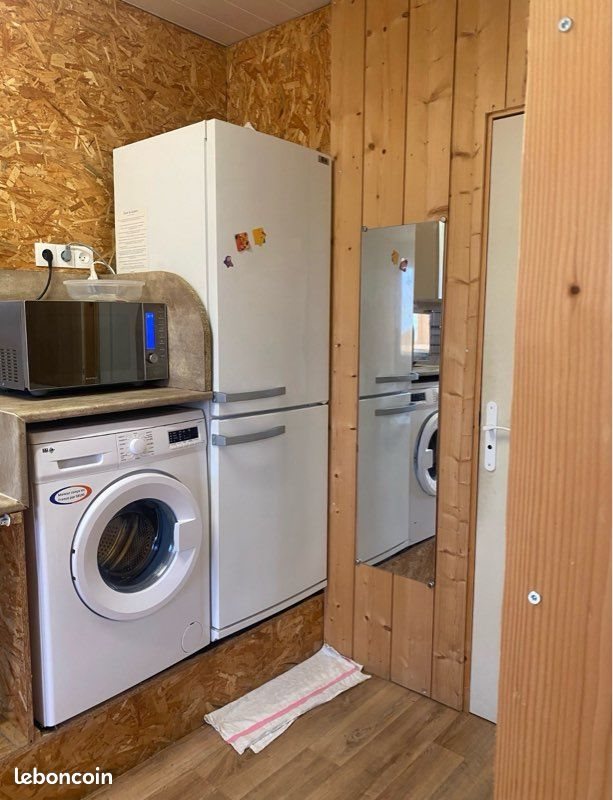 Appartement à louer, 35m², Savignac-les-Églises