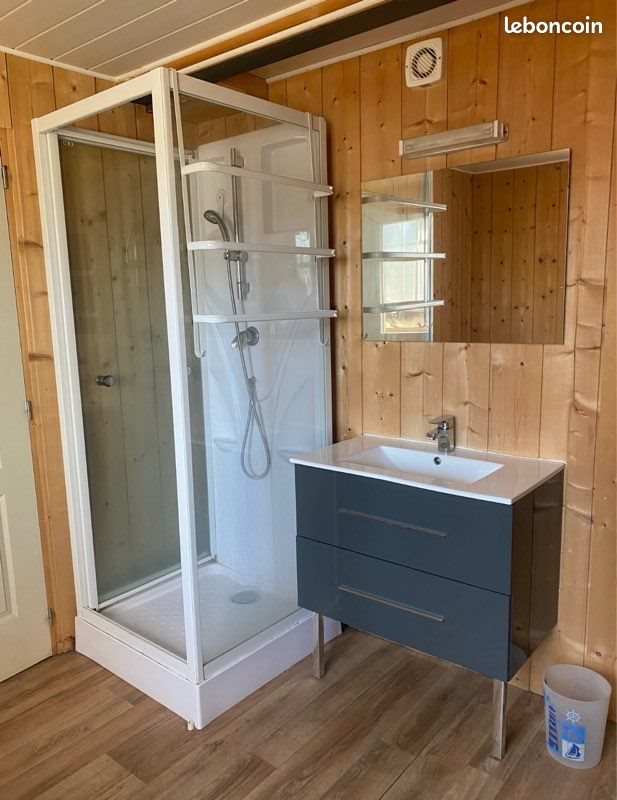 Appartement à louer, 35m², Savignac-les-Églises
