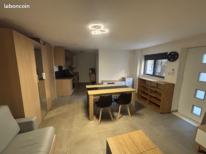 Appartement à louer, 27m², Soyons