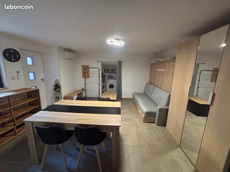 Appartement à louer, 27m², Soyons
