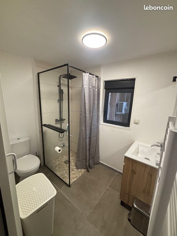 Appartement à louer, 27m², Soyons